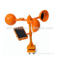 solar energy Double-Deck Wind Bird Repeller